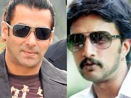 ಕನ್ನಡದ ಬಿಗ್ ಬಾಸ್ ನಿರೂಪಕನಾಗಿ ಕಿಚ್ಚ ಸುದೀಪ್