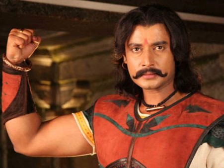 ಓದುಗರ ಅಭಿಮತ: ಸಂಗೊಳ್ಳಿ ರಾಯಣ್ಣ 2012ರ ನಂ.1 ಚಿತ್ರ