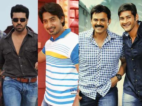 ತೆಲುಗಿಗೆ 236, ಕನ್ನಡಕ್ಕೆ 167: ಕನ್ನಡಾಂಬೆ ಧನ್ಯ