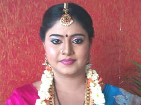 ಆಯನೂರು ಮಂಜುನಾಥ ವಿರುದ್ಧ ಕಿಡಿಕಾರಿದ ರಾಧಾ