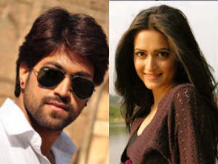 ಸಿನ್ಮಾ ಟೈಟಲ್ಗೆ ಟ್ರೈಲರ್, ಯಶ್ 'ಗೂಗ್ಲಿ' ಕಮಾಲ್