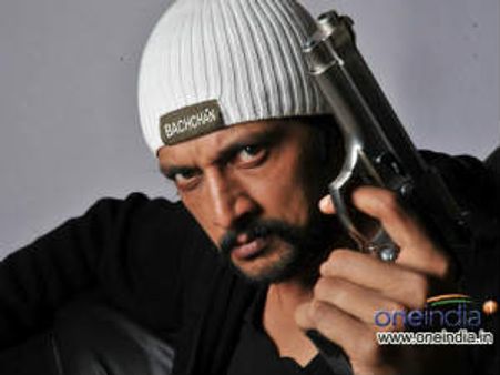 ಕನ್ನಡದ 'ಬಿಗ್ ಬಾಸ್':ಕಿಚ್ಚ ಸುದೀಪ್ ನೀಡಿದ ಸ್ಪಷ್ಟನೆ