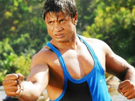 ದರ್ಶನ್ ಎಪಿಸೋಡಲ್ಲಿ ವಿಜಿ ಅಂದು ಏನಂದಿದ್ದರು?