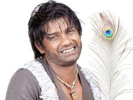 ಬೆಳಗೆರೆ ವೇಷ ಕಳಚಿದ್ದ 'ಕರಿ ಚಿರತೆ' ವಿಜಿ ಬೆತ್ತಲಾದ