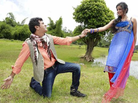 ಹ್ಯಾಟ್ರಿಕ್ ಹೀರೋ ಶಿವಣ್ಣ 'ಲಕ್ಷ್ಮಿ' ಚಿತ್ರದ ಪ್ರೀವ್ಯೂ