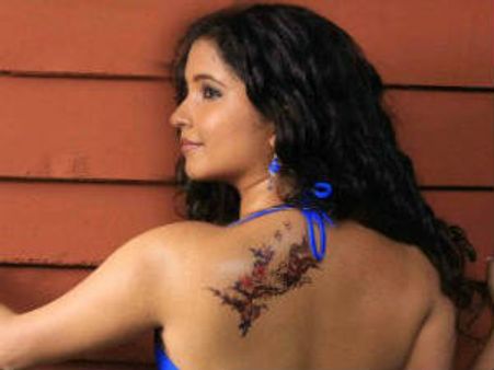 ವಿಜಯ್ ವಿಚ್ಛೇದನಕ್ಕೆ ಶುಭಾ ಪೂಂಜಾ ಪ್ರತಿಕ್ರಿಯೆ