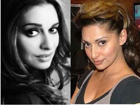 ಕ್ಯಾನ್ಸರ್ ಮಾರಿಗೆ ಬಲಿಯಾದಳು ಸುಂದರ ಬಾಲೆ