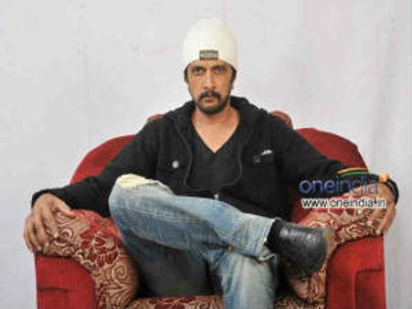 ಚಿತ್ರರಂಗದ ಯಾರ ಮೇಲೆ ಕಿಚ್ಚ ಸುದೀಪ್ ಹರಿಹಾಯ್ದಿದ್ದು