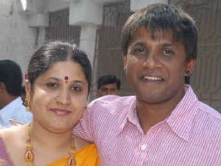 ಸ್ವಂತ ಬುದ್ಧಿಯಿಂದ ವಿಜಿ ಅರ್ಜಿ ಹಾಕಿಲ್ಲ : ನಾಗರತ್ನ