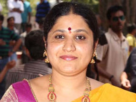 ಪೊಲೀಸರಿಗೆ ಮೊರೆ ಹೊದೆ ದುನಿಯಾ ವಿಜಿ ಪತ್ನಿ