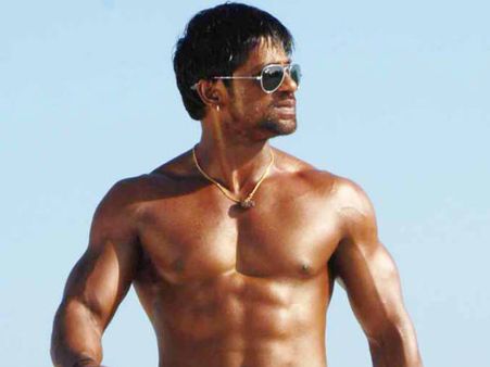 ಮದುವೆಯೆಂಬ ಹುಚ್ಚಿಗೆ ಬಿದ್ದರೆ 'ಕೋಬ್ರಾ' ವಿಜಯ್?