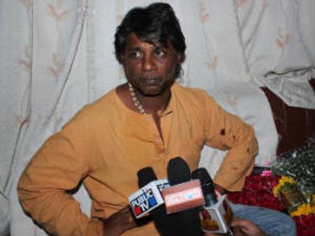 ನಟ ದುನಿಯಾ ವಿಜಯ್ ವಿರುದ್ಧ ಕಿಡ್ನಾಪ್ ಕೇಸ್