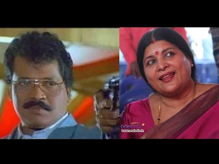 ಚಿತ್ರರಂಗವೆಂಬ ಬಣ್ಣದ ಜಗತ್ತಿನ 'ಡೈವೋರ್ಸ್' ದುನಿಯಾ