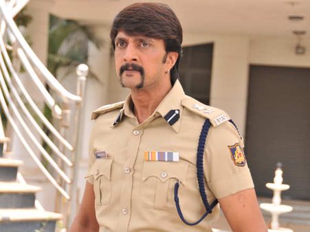 ಸುದೀಪ್ 'ವರದನಾಯಕ' ನಿರೀಕ್ಷೆಯಲ್ಲಿ ಫ್ಯಾನ್ಸ್