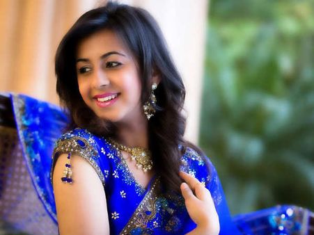 ಬೆಳ್ಳಿತೆರೆಗೆ 'ಗಂಡ ಹೆಂಡತಿ' ಸಂಜನಾ ಸಹೋದರಿ