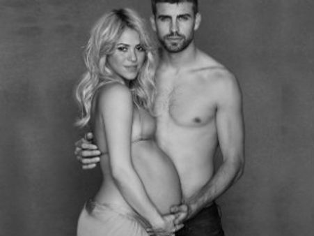 ಬ್ರೇಕಿಂಗ್ ನ್ಯೂಸ್, ಶಕೀರಾಗೆ ಗಂಡುಮಗು