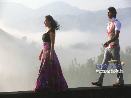 ಕನ್ನಡ ಚಿತ್ರ ಖರೀದಿಸಲು ಮುಂದಾದ ತಮಿಳು ಬ್ಯಾನರ್