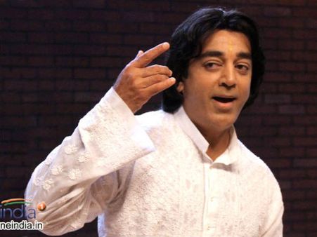 ವಿಶ್ವರೂಪಂ ಚಿತ್ರಕ್ಕೆ ಕರ್ನಾಟಕದಲ್ಲಿ ನಿಷೇಧ ಇಲ್ಲ