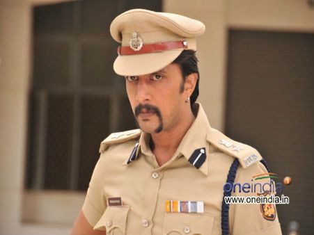 ವರದನಾಯಕ ವಿಮರ್ಶೆ:ಆಕ್ಷನ್, ಹಾಸ್ಯಪ್ರಿಯರಿಗೆ ಬಾಡೂಟ