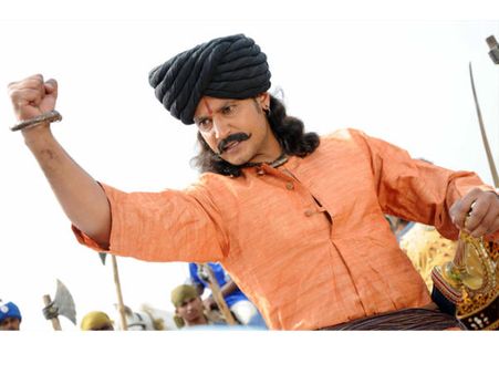 ಸಂಗೊಳ್ಳಿ ರಾಯಣ್ಣ ಇದುವರೆಗಿನ ಕಲೆಕ್ಷನ್ ಎಷ್ಟು?