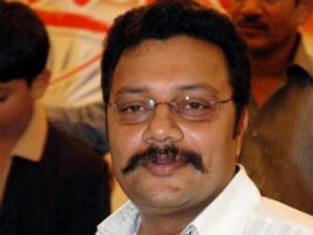 ಬಾಗೇಪಲ್ಲಿಯಿಂದ ಚುನಾವಣೆಗೆ ಸಾಯಿಕುಮಾರ್