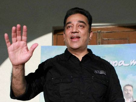 ವಿಶ್ವರೂಪಂ ವಿವಾದದ ಹಿಂದಿನ ನಿಜವಾದ ಕಾರಣವೇನು?