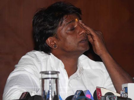 ನಟ ದುನಿಯಾ ವಿಜಯ್ ಸುದ್ದಿಗೋಷ್ಠಿ ಹೈಲೈಟ್ಸ್