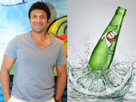 MNC ಕಂಪೆನಿಯ ಜಾಹೀರಾತಿನಲ್ಲಿ ಪವರ್ ಸ್ಟಾರ್ ಪುನೀತ್?