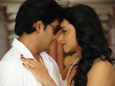 ಇದು ಪ್ರೇಮ್ ಕಹಾನಿ ಅಲ್ಲ ನಾಕು ಕಂಬನಿಗಳ ಕಹಾನಿ