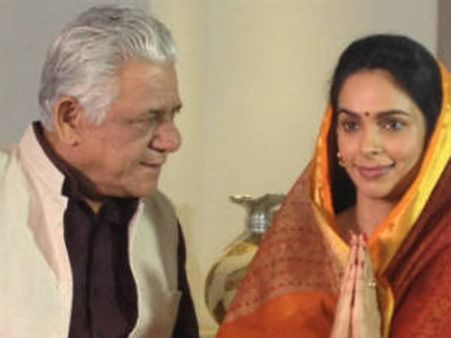 ಶಾಕಿಂಗ್! ಮೈತುಂಬ ಸೀರೆ ಹೊದ್ದ 'ಡರ್ಟಿ' ಮಲ್ಲಿಕಾ!