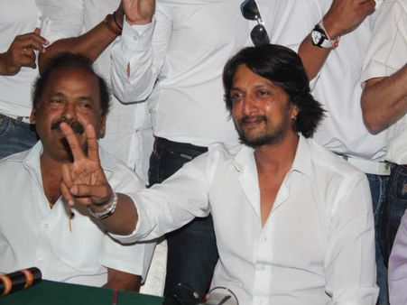 ಸೆಲೆಬ್ರಿಟಿ ಕ್ರಿಕೆಟ್ ಲೀಗ್ ಕ್ಷಣಗಣನೆ ಆರಂಭ