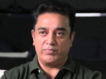 'ವಿಶ್ವರೂಪಂ 2'ಕ್ಕೆ ನಟ ಕಮಲ್ ಹಾಸನ್ ತಯಾರಿ