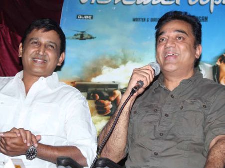 ಕನ್ನಡಿಗರ ಪ್ರೀತಿಗೆ ಪರವಶರಾದ ಕಮಲ್ ಹಾಸನ್