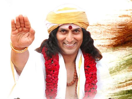 'ಸತ್ಯಾನಂದ' ಚಿತ್ರಕ್ಕೆ ಹೊಸ ಹೆಸರು 'ಯಾರಿವನು'