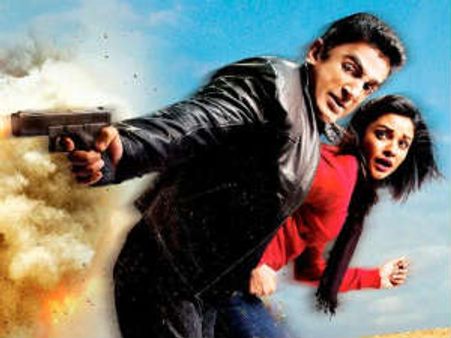 ಕಮಲ್ 'ವಿಶ್ವರೂಪಂ' ರು.120 ಕೋಟಿ ಕಲೆಕ್ಷನ್