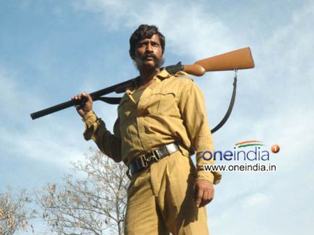 ಅಟ್ಟಹಾಸ : ನಿಸ್ಸಂದೇಹವಾಗಿ ಒಳ್ಳೆ ಸಿನಿಮಾ