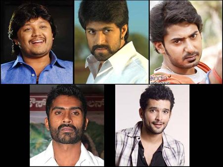 ಲಕ್ಷ ಸಂಭಾವನೆ ಪಡೆಯುವ ನಮ್ಮ ’ಲಕ್ಷಾಧೀಶ’ನಟರು