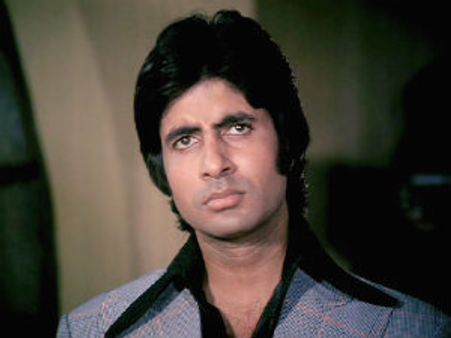 ಟಿವಿ ಧಾರಾವಾಹಿಗೆ ಬಿಬ್ ಬಿ ಅಮಿತಾಬ್ ಬಚ್ಚನ್