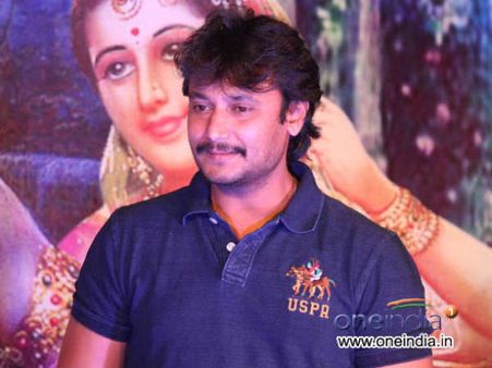 ಸಾಲು ಸಾಲು ಚಿತ್ರಗಳಿಗೆ ಚಾಲನೆ ನೀಡಿದ ದರ್ಶನ್