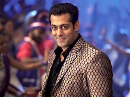 ಸಲ್ಲು ನಿಮ್ಮ ಮದುವೆಗೆ ಬರಬೇಕೆ? ಇಲ್ಲಿದೆ ಪ್ಲಾನ್