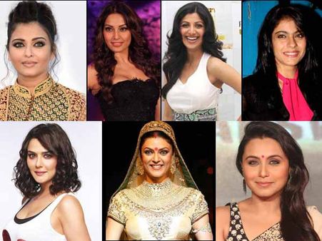 34 ದಾಟಿದ್ರೂ ಬಾಲಿವುಡ್ ನಟಿಯರು ಏನ್ ಬ್ಯೂಟಿ ಅಂತೀನಿ