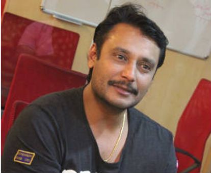 ಪತ್ನಿ ಮೇಲೆ ಹಲ್ಲೆ ಪ್ರಕರಣ; ದರ್ಶನ್ ಗೆ ಕ್ಲೀನ್ ಚಿಟ್