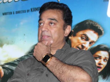 ಕಮಲ್ ಹಾಸನ್ 'ವಿಶ್ವರೂಪಂ 2' ಬಹುತೇಕ ಸಿದ್ಧ