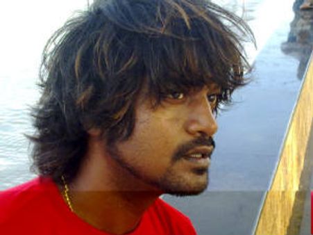 ಕನ್ನಡಕ್ಕೆ ಡೇನಿಯಲ್ ಬಾಲಾಜಿ ಪುನರಾಗಮನ