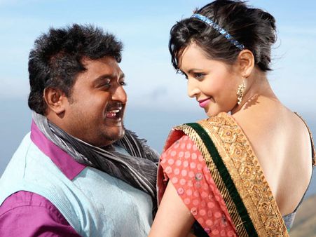 ತಮಿಳು, ತೆಲುಗು ಭಾಷೆಗೆ ಗೋವಿಂದಾಯ ನಮಃ