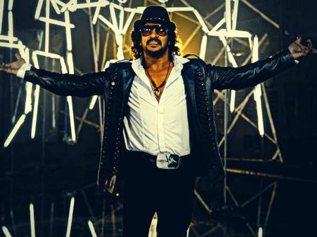 ಉಪೇಂದ್ರ 'ಟೋಪಿವಾಲ' ಮಾರ್ಚ್ ನಲ್ಲಿ ತೆರೆಗೆ