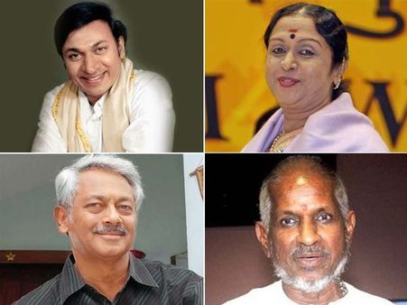 IBN Poll:ಅತ್ಯುತ್ತಮರ ಸಾಲಿನಲ್ಲಿ ಡಾ.ರಾಜ್, ಸರೋಜಾದೇವಿ