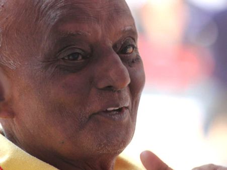 ಹಿರಿಯ ಪತ್ರಕರ್ತ, ನಟ ವಿಜಯಸಾರಥಿ ಇನ್ನಿಲ್ಲ