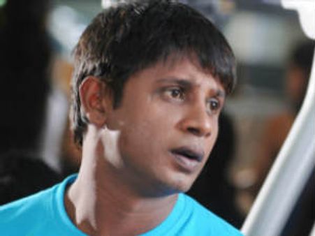 ನಮ್ಮ ಬಾಳಿನ ಜೊತೆ ಚೆಲ್ಲಾಟವಾಡಬೇಡಿ, ದುನಿಯಾ ವಿಜಯ್