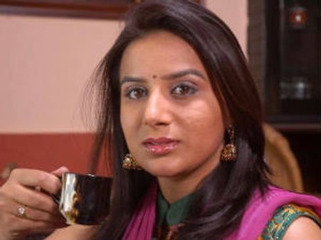 ಯಡಿಯೂರಪ್ಪನವರಿಗೆ ಕೈಕೊಟ್ಟ ಪೂಜಾಗಾಂಧಿ?